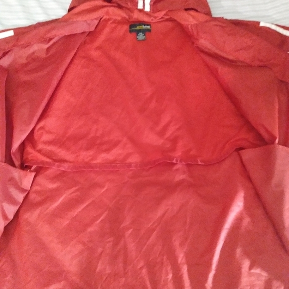 #63 OnLine 2XL Men's Windbreaker Jacket - Picture 4 of 13